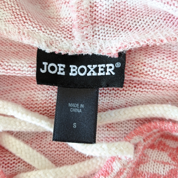 Joe Boxer hoodie - Picture 8 of 9